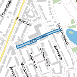 Perceel HMD00-C-10200