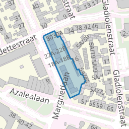 Perceel HMD00-C-10204