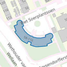 Perceel HMD00-C-10205