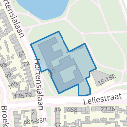 Perceel HMD00-C-10209