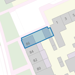 Perceel HMD00-C-10211