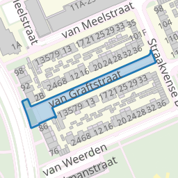 Perceel HMD00-C-10212