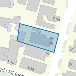 Perceel HMD00-C-10213