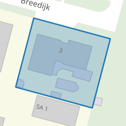 Perceel HMD00-C-10215