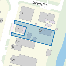 Perceel HMD00-C-10216