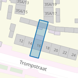 Perceel HMD00-C-10222
