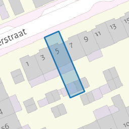 Perceel HMD00-C-10244