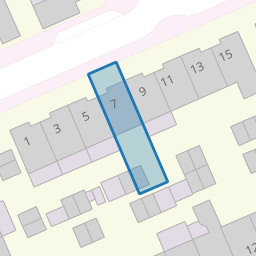 Perceel HMD00-C-10245