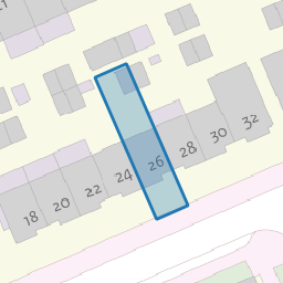 Perceel HMD00-C-10248