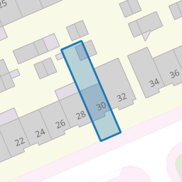 Perceel HMD00-C-10250