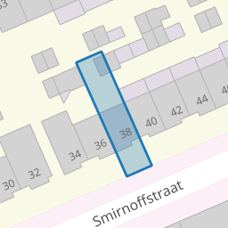 Perceel HMD00-C-10252