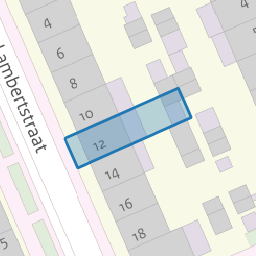Perceel HMD00-C-10257