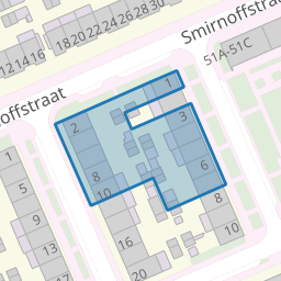 Perceel HMD00-C-10258