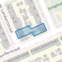 Perceel HMD00-C-10260