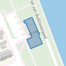 Perceel HMD00-C-10266