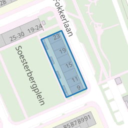 Perceel HMD00-C-10271