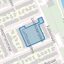 Perceel HMD00-C-10275