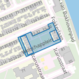 Perceel HMD00-C-10284