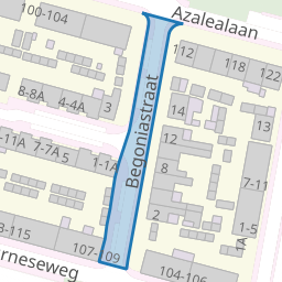 Perceel HMD00-C-10292