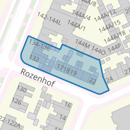 Perceel HMD00-C-10294