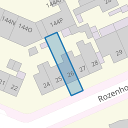 Perceel HMD00-C-10297