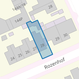 Perceel HMD00-C-10299