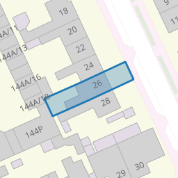 Perceel HMD00-C-10301