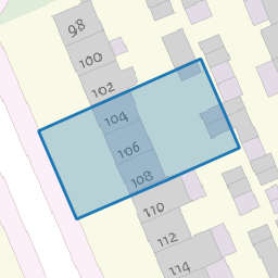 Perceel HMD00-C-10305