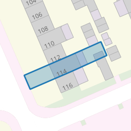 Perceel HMD00-C-10307