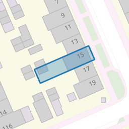 Perceel HMD00-C-10309