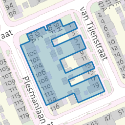 Perceel HMD00-C-10310