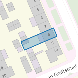 Perceel HMD00-C-10311