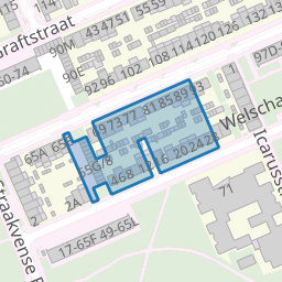 Perceel HMD00-C-10316