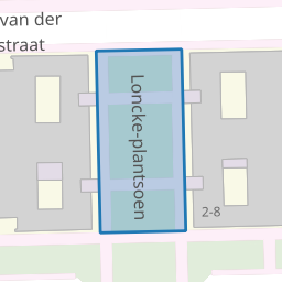 Perceel HMD00-C-10320