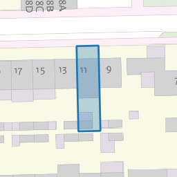 Perceel HMD00-C-10324