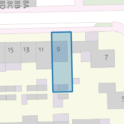 Perceel HMD00-C-10331