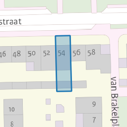 Perceel HMD00-C-10336