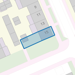 Perceel HMD00-C-10347