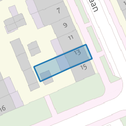 Perceel HMD00-C-10348