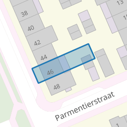 Perceel HMD00-C-10357