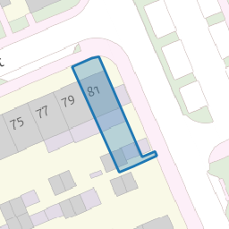 Perceel HMD00-C-10375