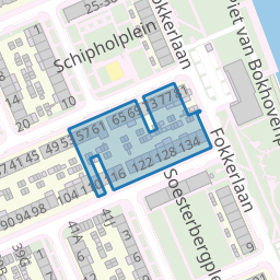 Perceel HMD00-C-10376