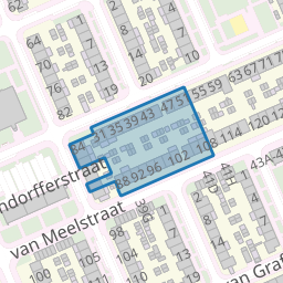 Perceel HMD00-C-10379