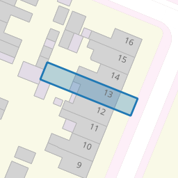 Perceel HMD00-C-10385