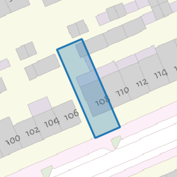 Perceel HMD00-C-10400