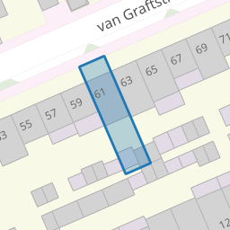 Perceel HMD00-C-10401