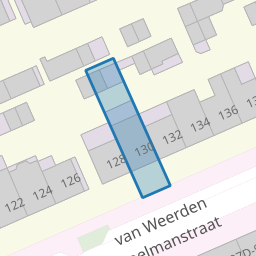 Perceel HMD00-C-10405
