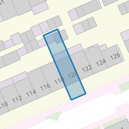 Perceel HMD00-C-10406