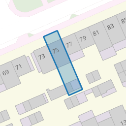 Perceel HMD00-C-10409