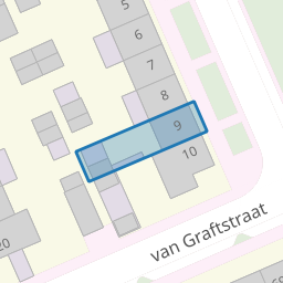 Perceel HMD00-C-10411